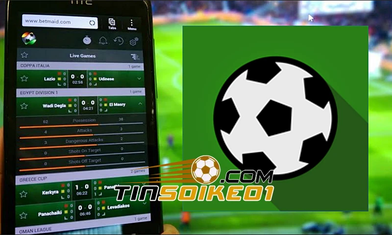 Giải đáp 3 thắc mắc về Soi kèo bóng đá