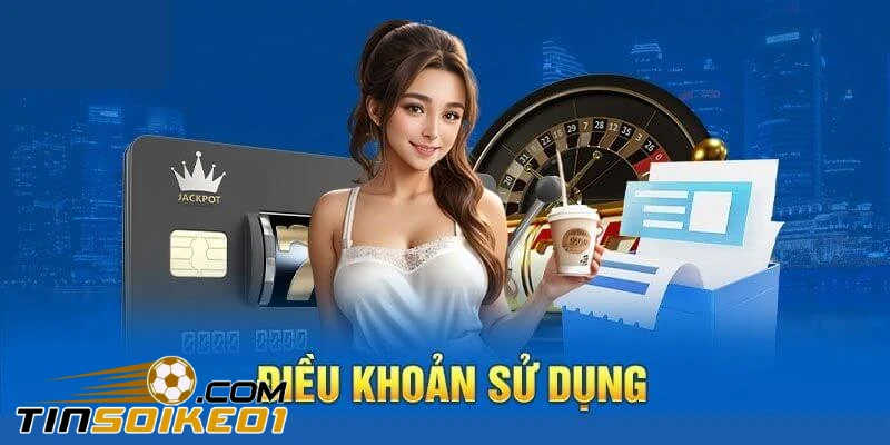 Điều khoản sử dụng của breve.cc