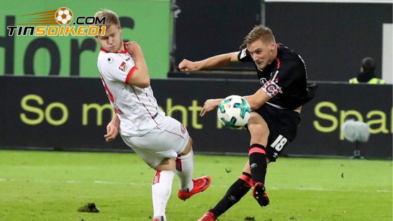 Trận đấu cởi mở khả năng có nhiều bàn thắng được ghi