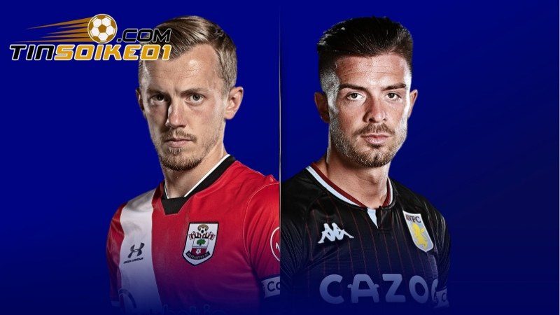 Soi kèo Southampton vs Aston Villa chi tiết